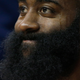 Illustration for article titled Dear James Harden: Dont stress so much about eating while beardedem/em